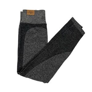 PINK Victoria's Secret Gray Leggings for Everyday Comfort